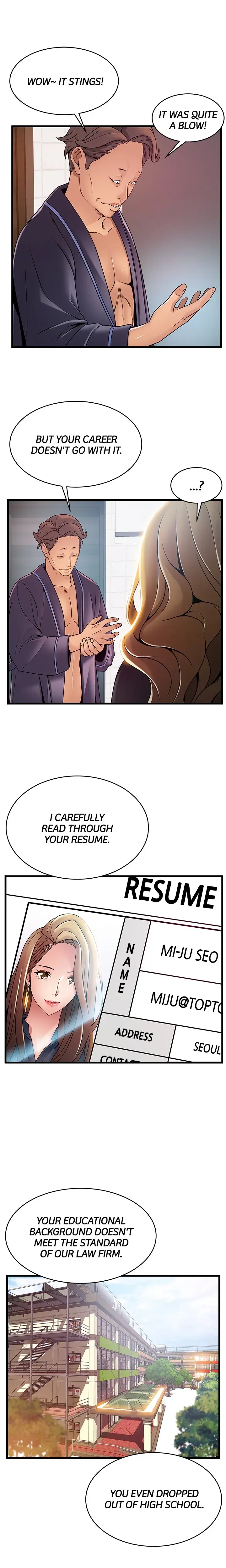 Weak Point Episode 62 - Page 9