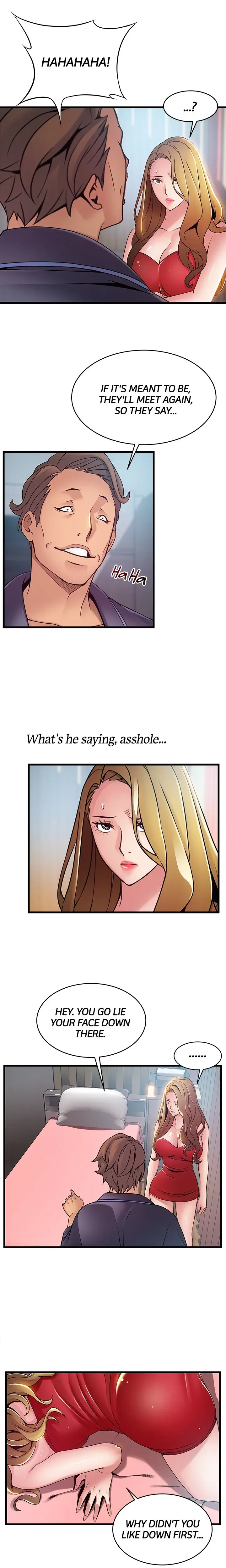 Weak Point Episode 63 - Page 14