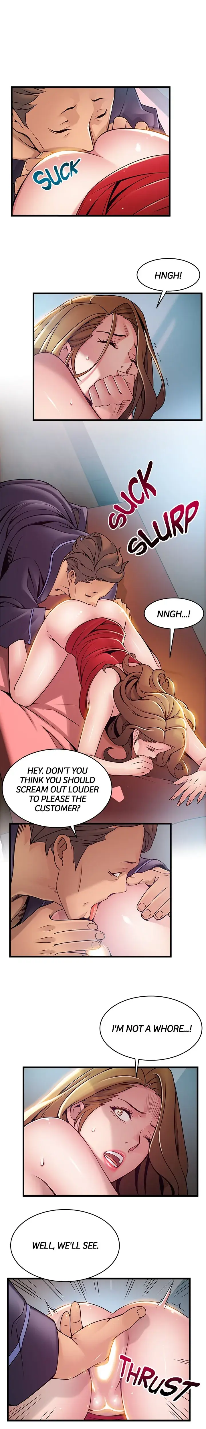 Weak Point Episode 63 - Page 16