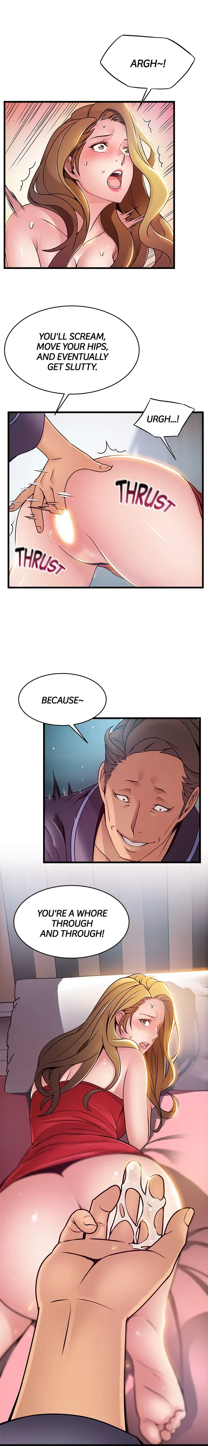 Weak Point Episode 63 - Page 17