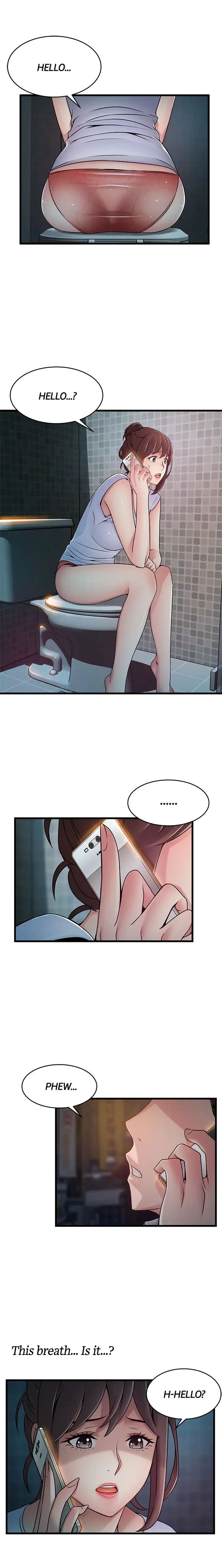 Weak Point Episode 63 - Page 6
