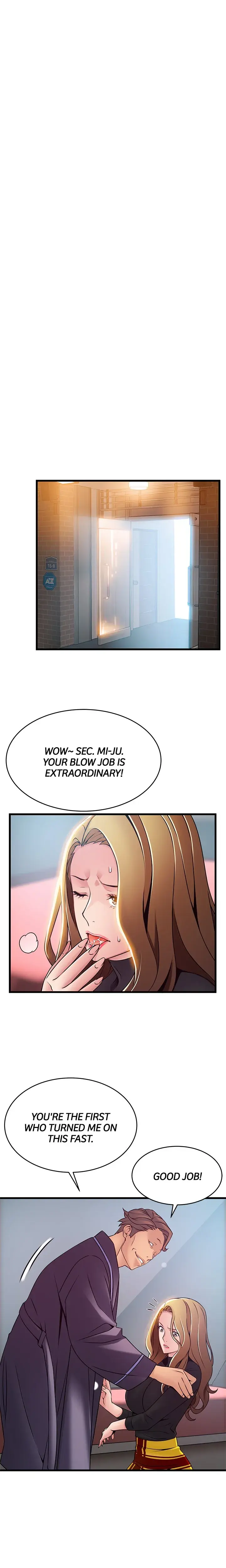 Weak Point Episode 63 - Page 8