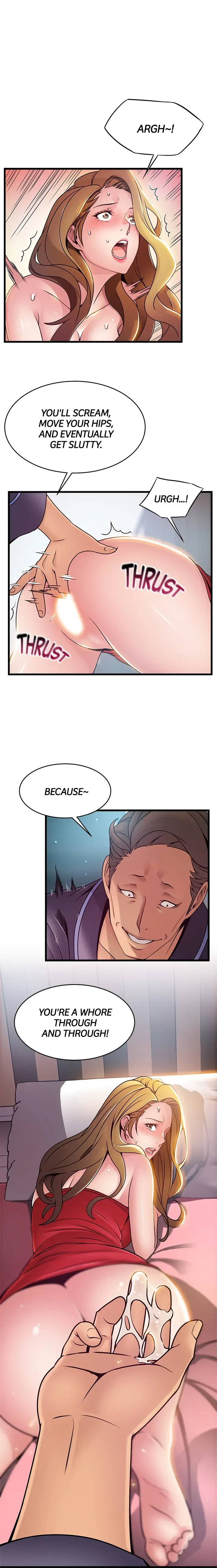 Weak Point Episode 64 - Page 1
