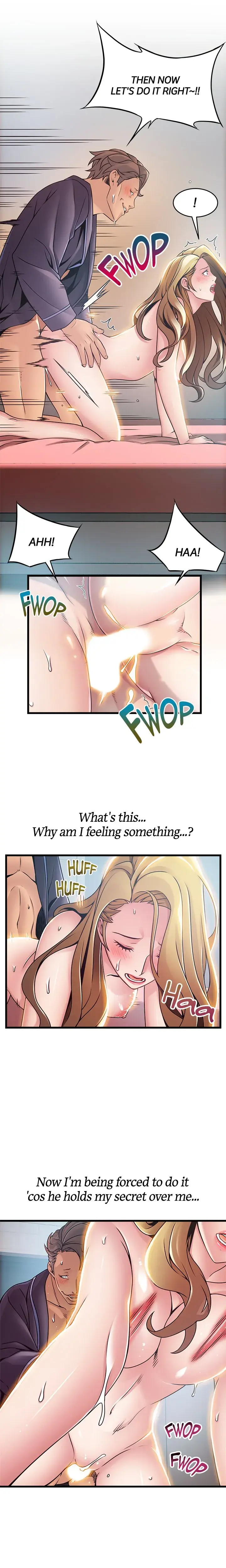Weak Point Episode 64 - Page 10