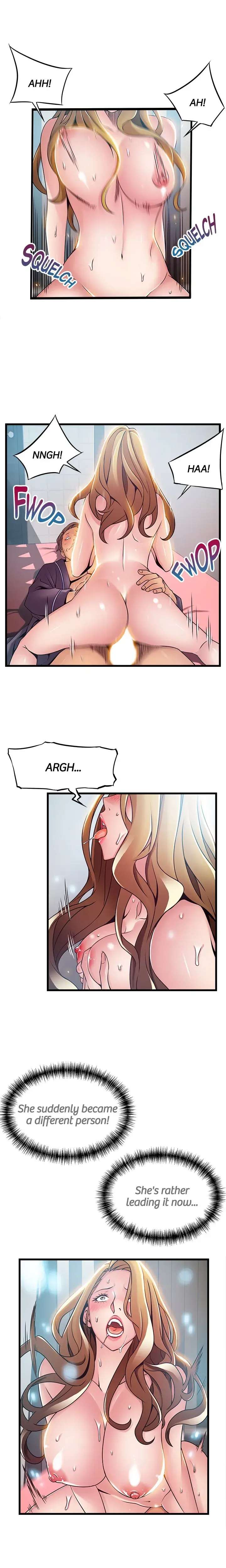Weak Point Episode 64 - Page 12