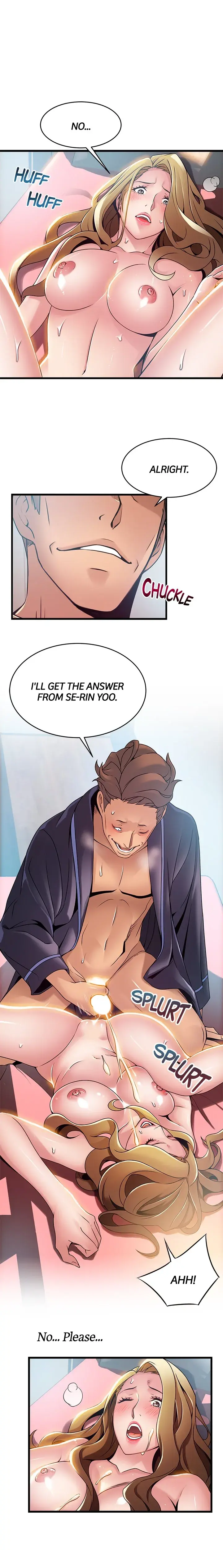 Weak Point Episode 64 - Page 15