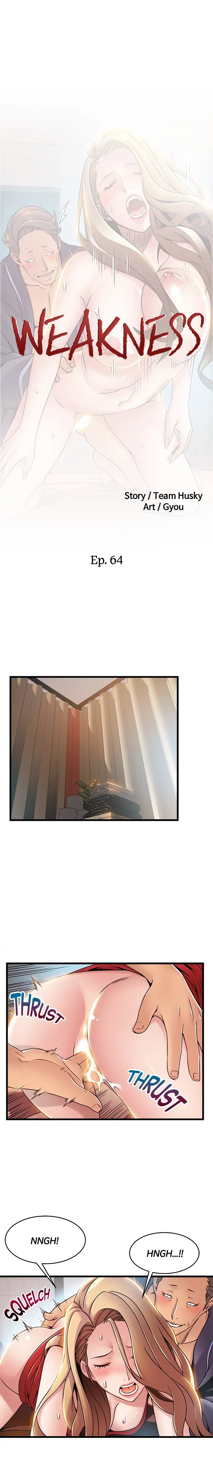 Weak Point Episode 64 - Page 2