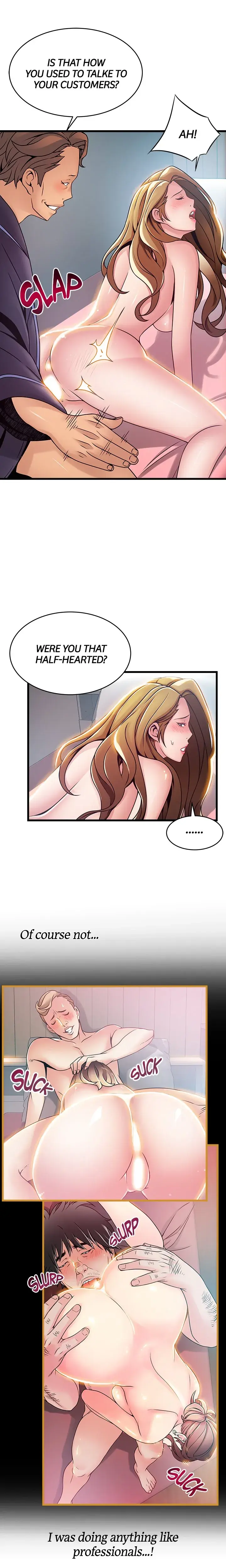 Weak Point Episode 64 - Page 6