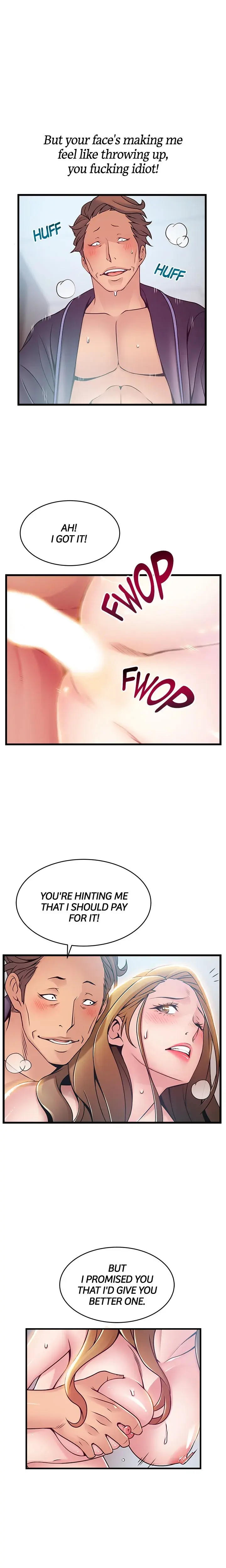 Weak Point Episode 64 - Page 7