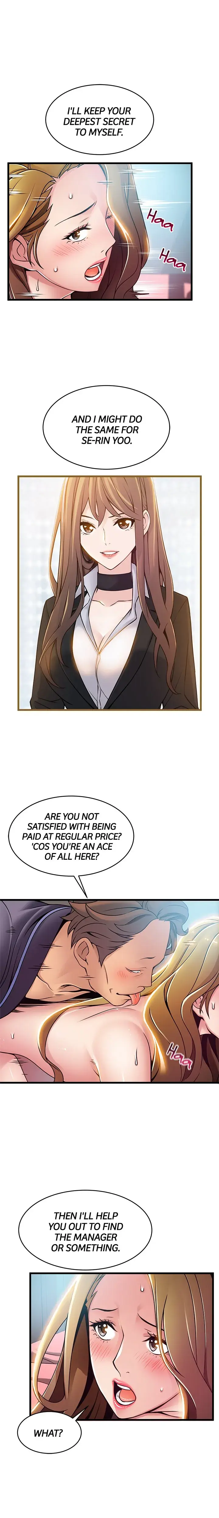 Weak Point Episode 64 - Page 8