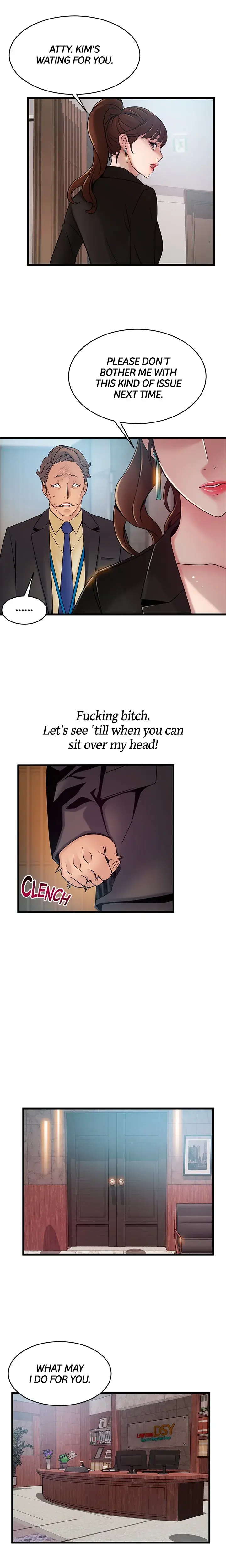 Weak Point Episode 65 - Page 12