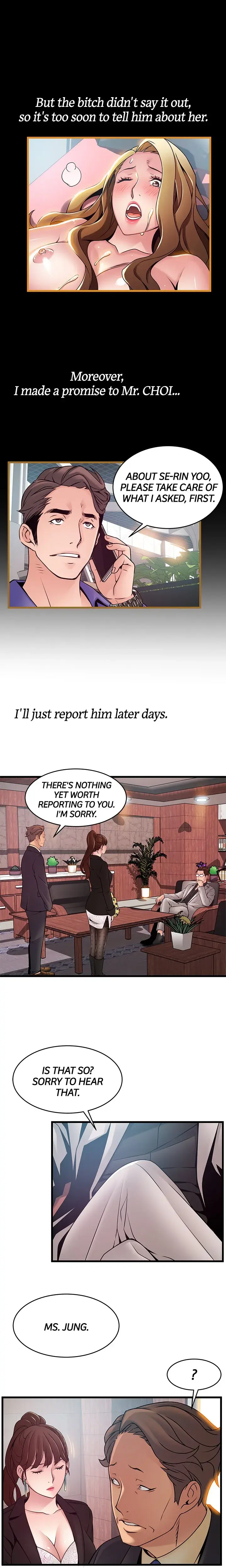 Weak Point Episode 65 - Page 14