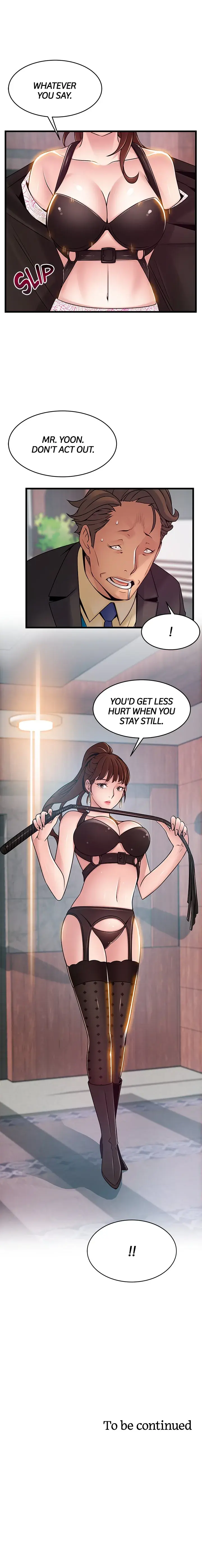Weak Point Episode 65 - Page 16
