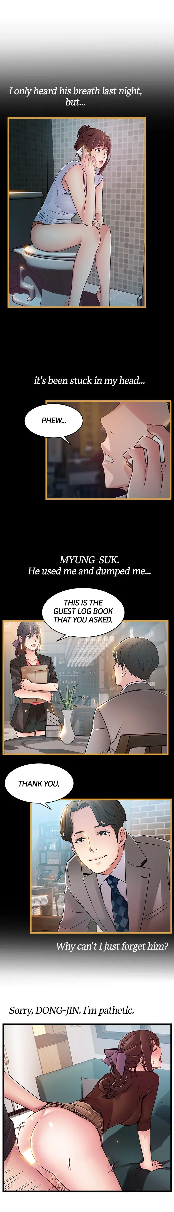 Weak Point Episode 65 - Page 5