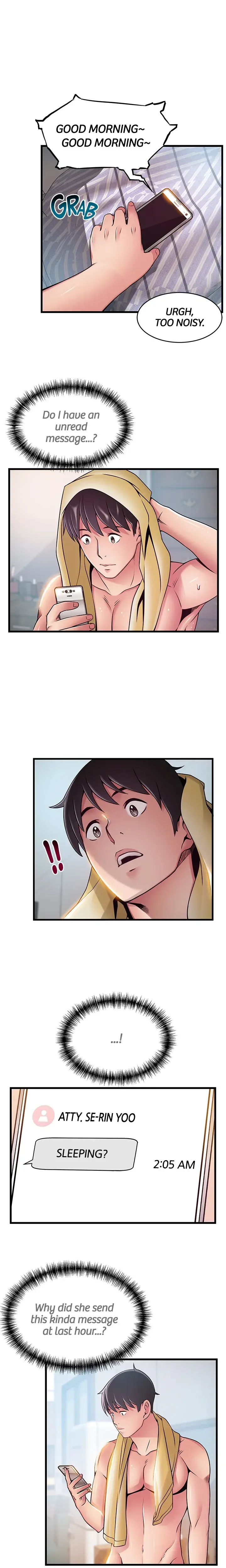 Weak Point Episode 65 - Page 7