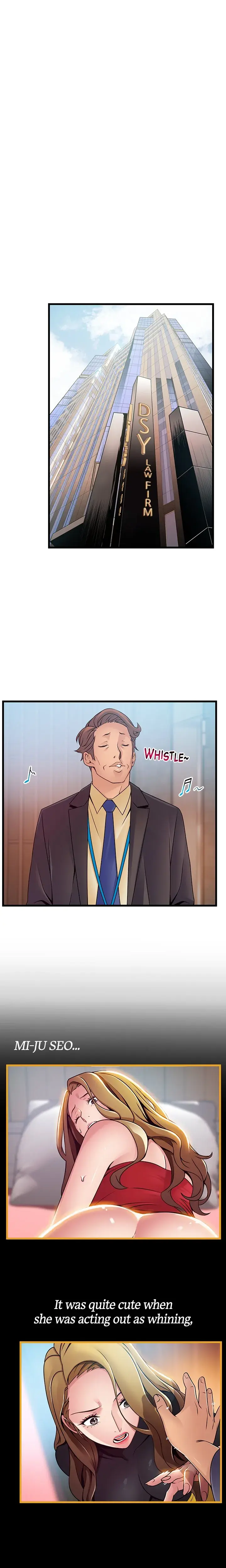 Weak Point Episode 65 - Page 9