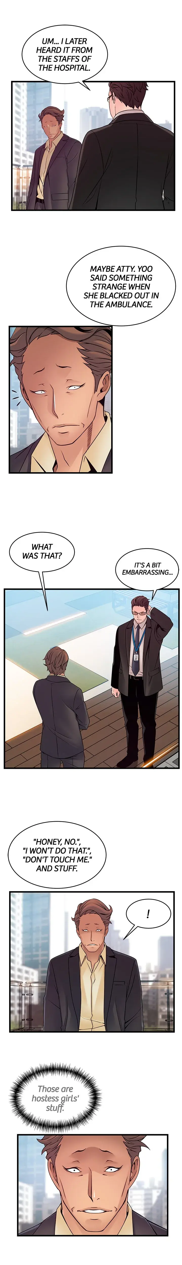 Weak Point Episode 66 - Page 12