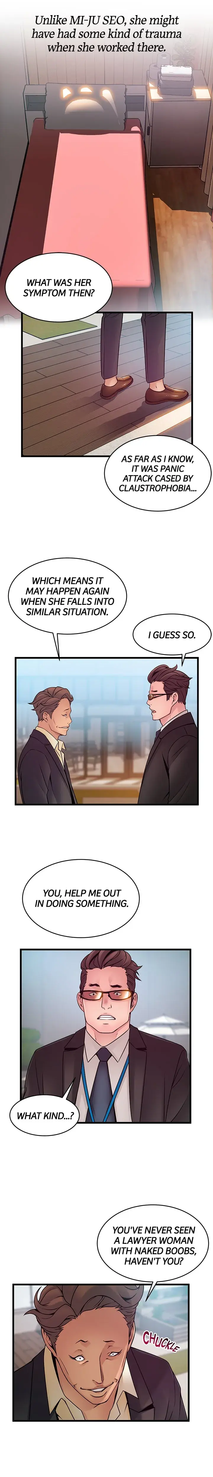Weak Point Episode 66 - Page 13