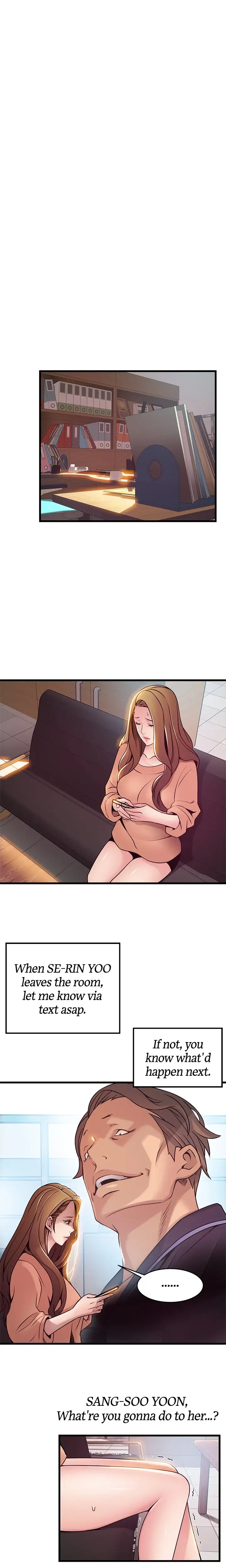 Weak Point Episode 66 - Page 14
