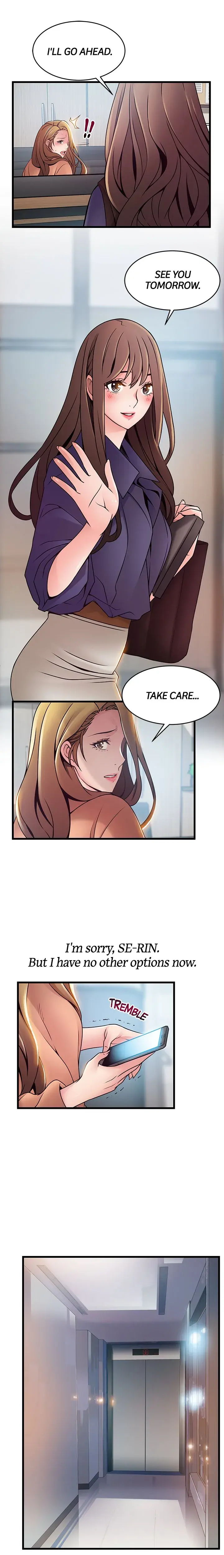Weak Point Episode 66 - Page 15