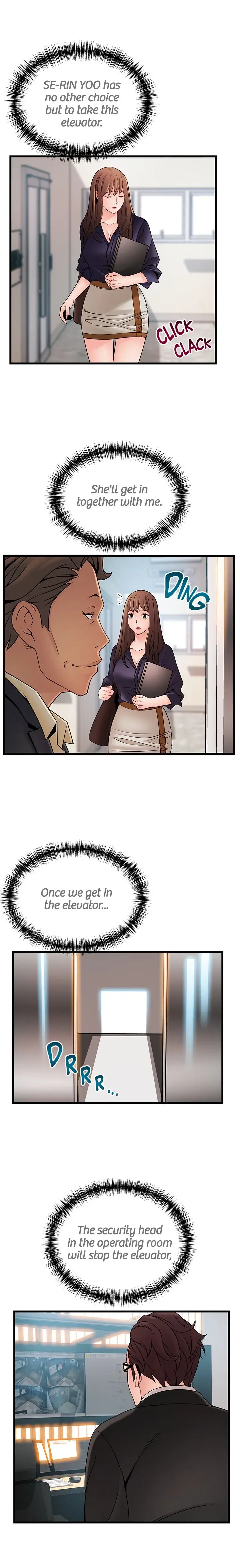 Weak Point Episode 66 - Page 17