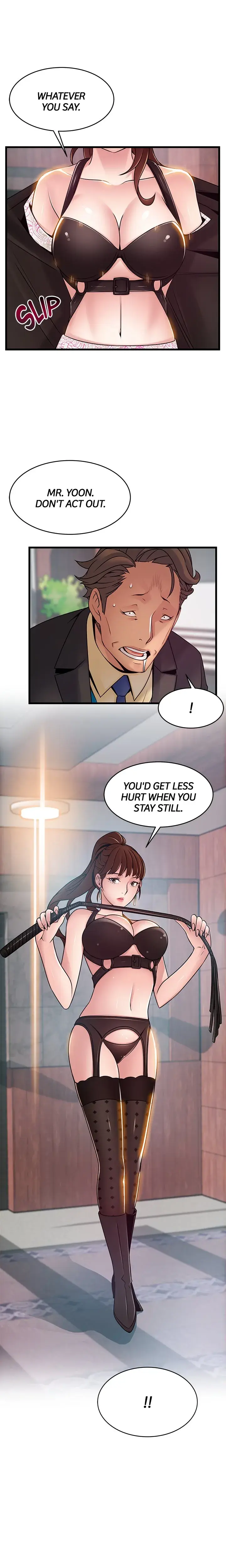 Weak Point Episode 66 - Page 2