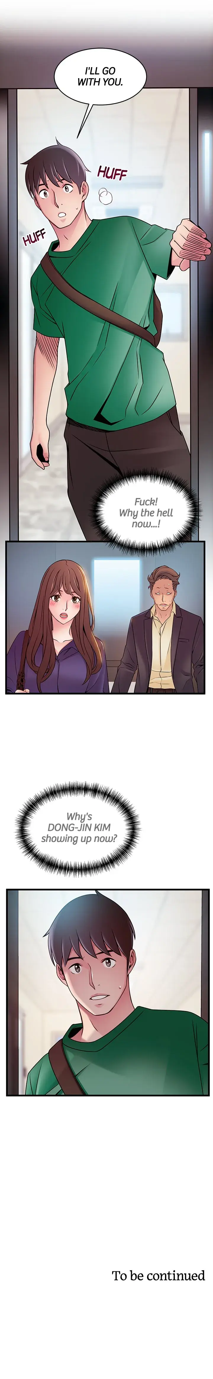 Weak Point Episode 66 - Page 20