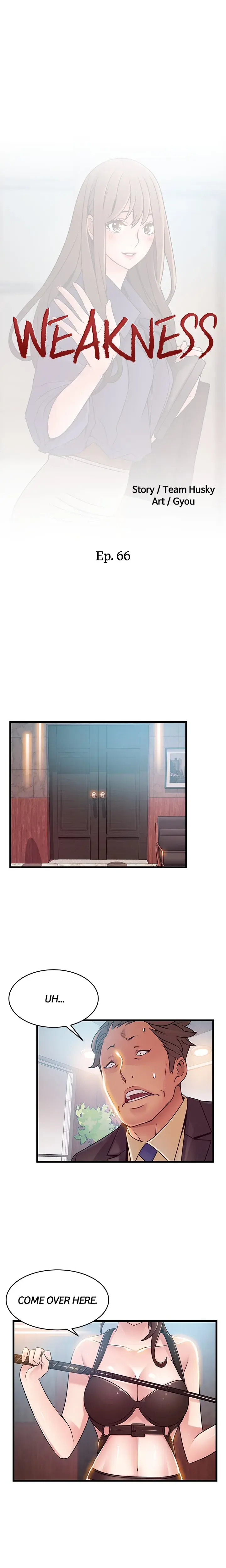Weak Point Episode 66 - Page 3