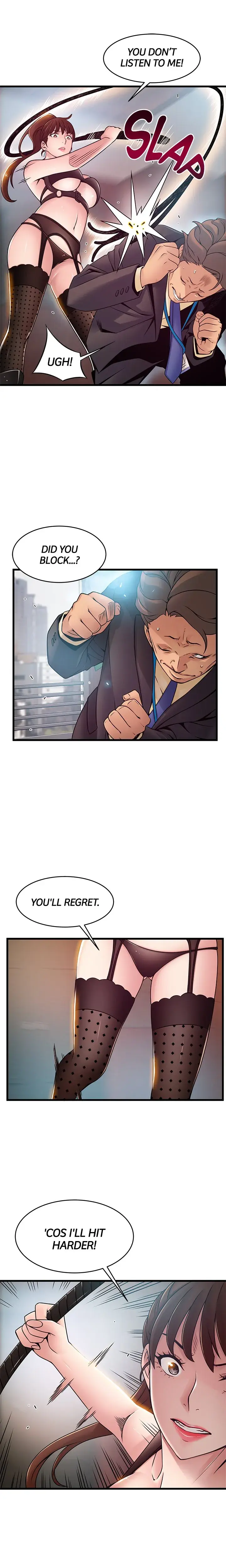 Weak Point Episode 66 - Page 4