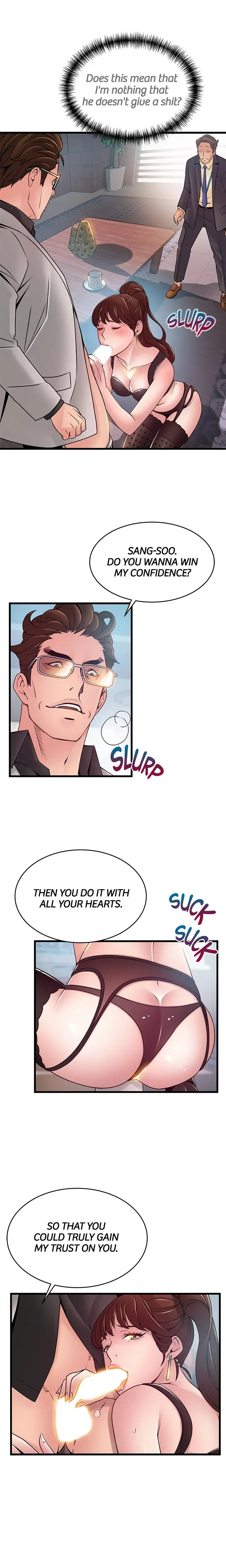 Weak Point Episode 66 - Page 7