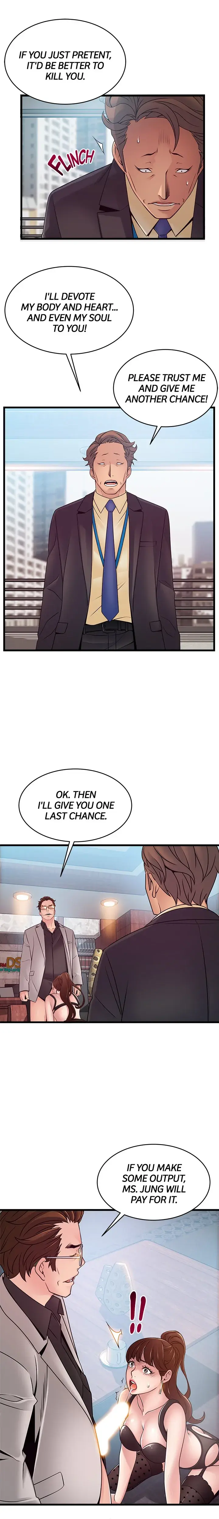 Weak Point Episode 66 - Page 8