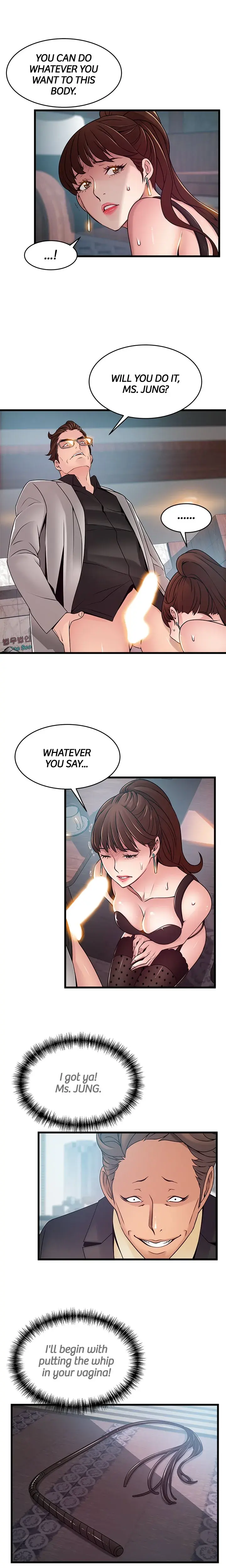 Weak Point Episode 66 - Page 9