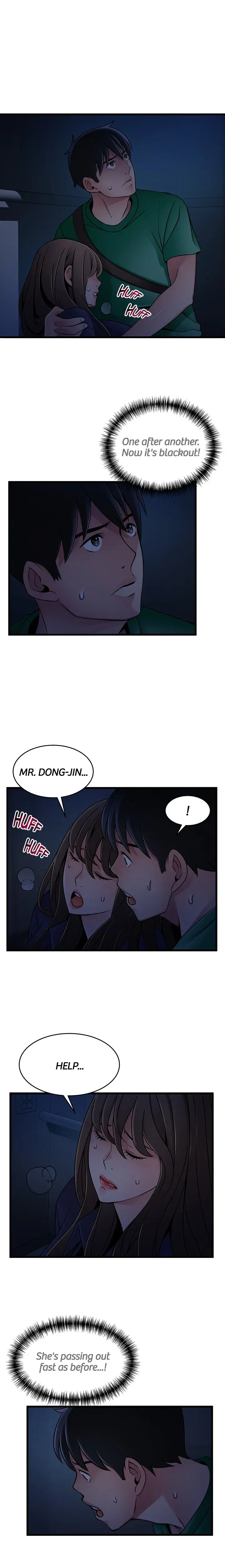 Weak Point Episode 68 - Page 1