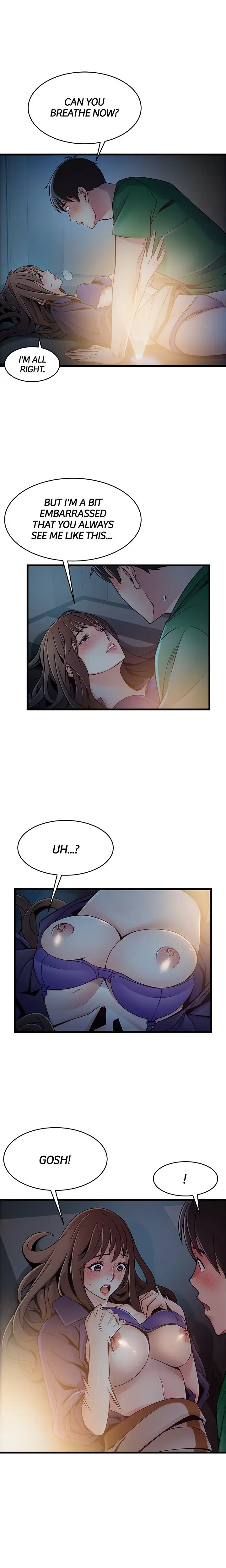 Weak Point Episode 68 - Page 10