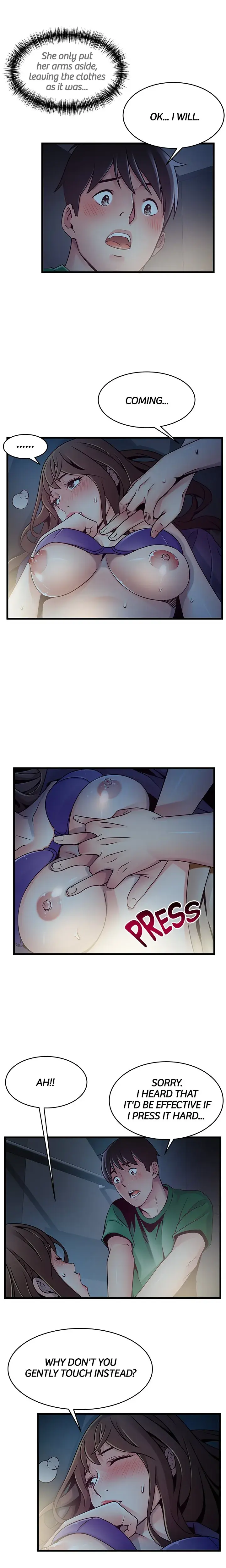 Weak Point Episode 68 - Page 13
