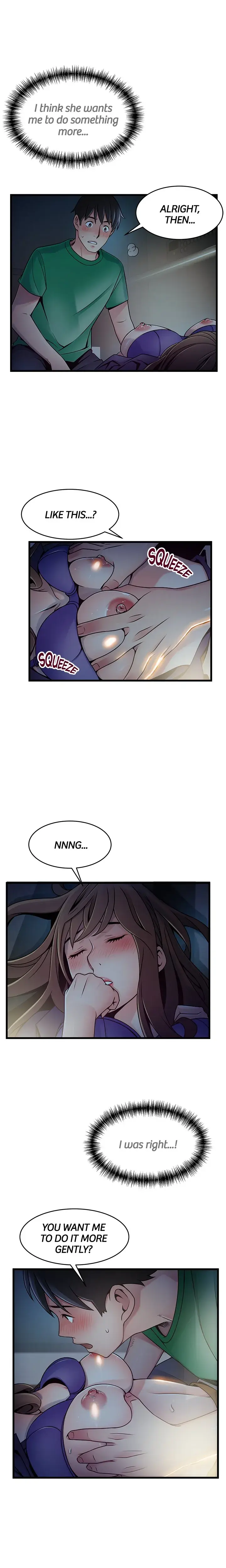 Weak Point Episode 68 - Page 14