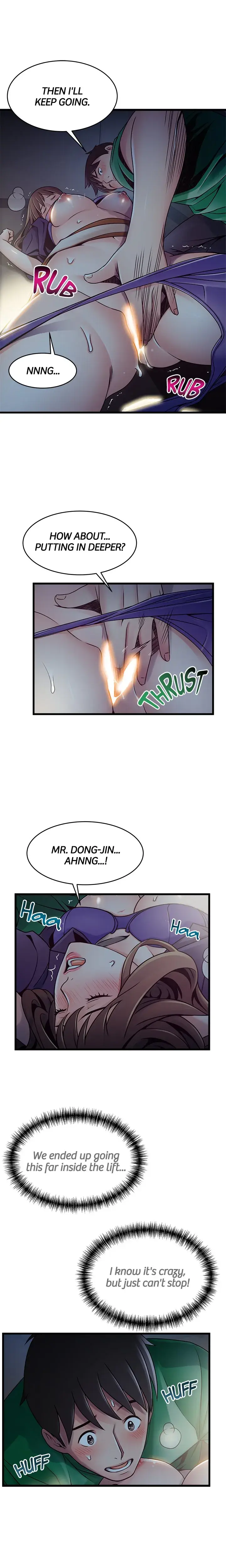 Weak Point Episode 68 - Page 18