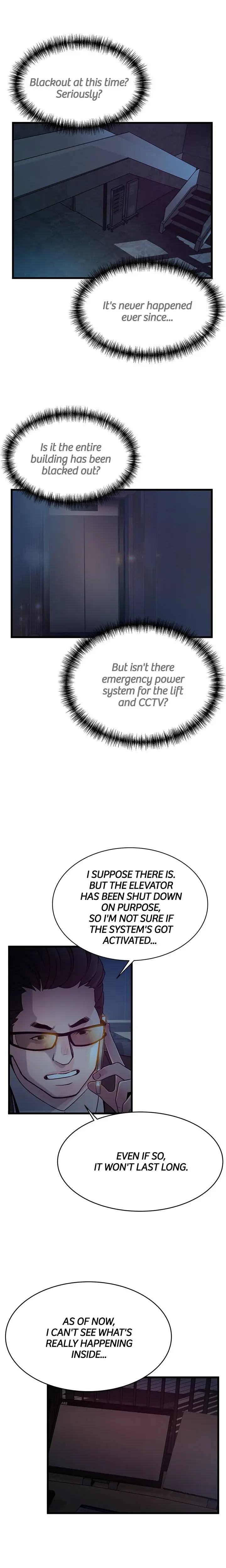 Weak Point Episode 68 - Page 4