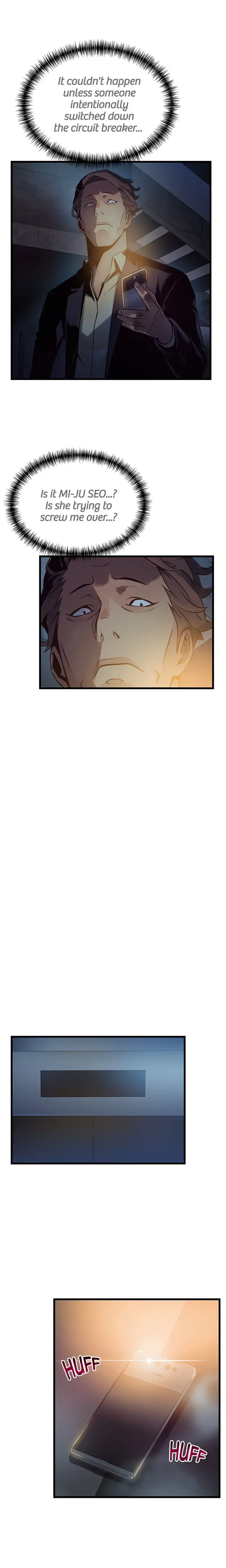 Weak Point Episode 68 - Page 5