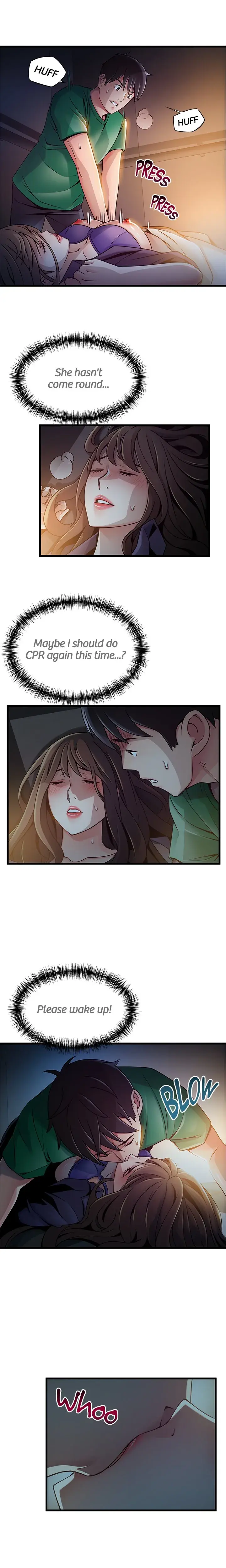 Weak Point Episode 68 - Page 6