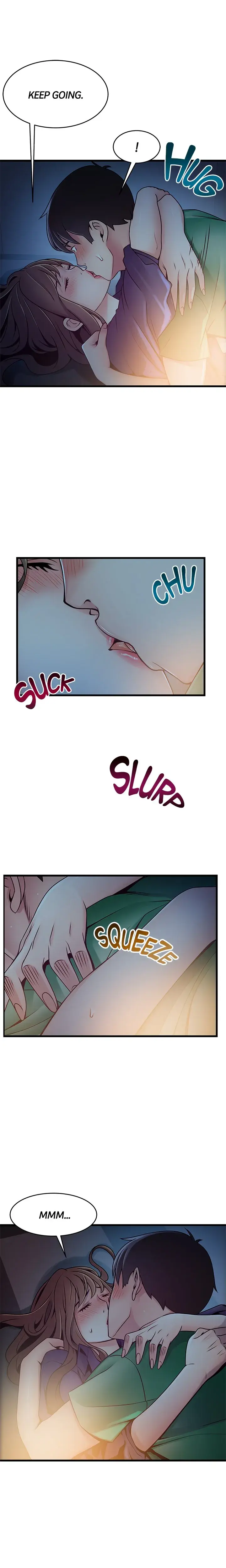 Weak Point Episode 68 - Page 8