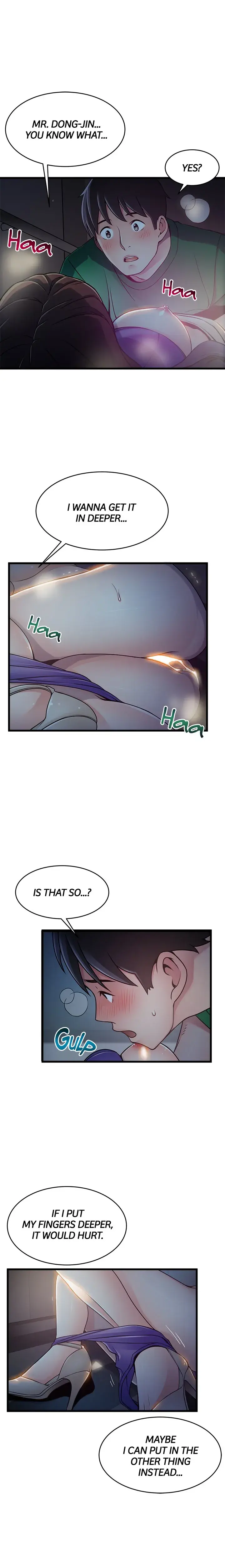 Weak Point Episode 69 - Page 1