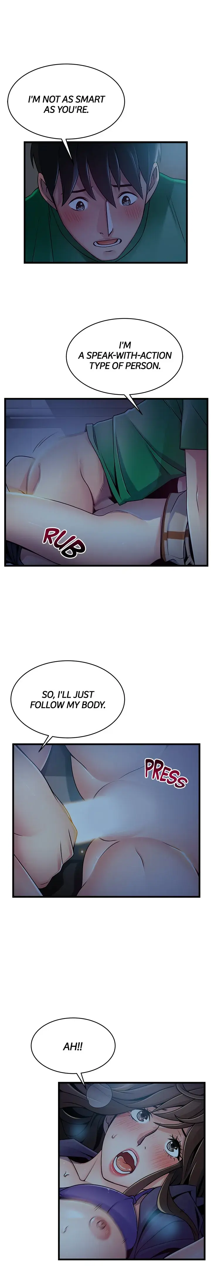 Weak Point Episode 69 - Page 10