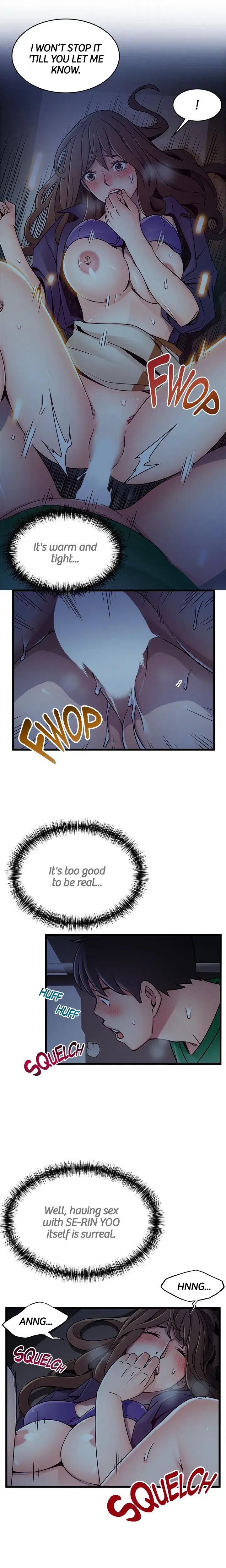 Weak Point Episode 69 - Page 12