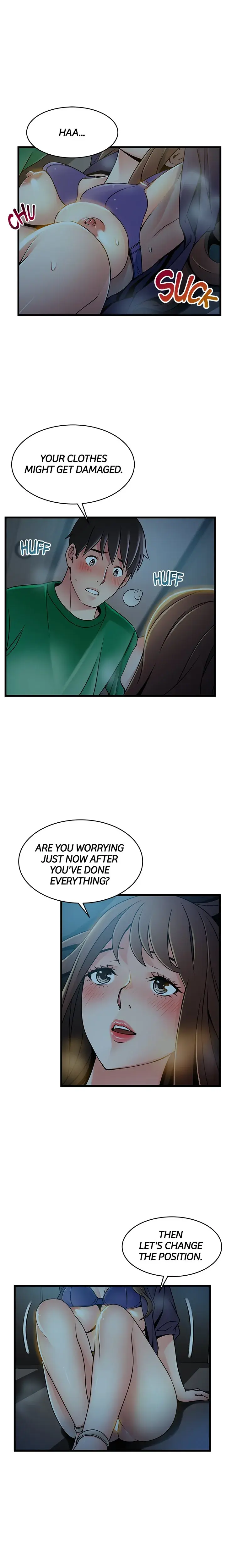 Weak Point Episode 69 - Page 14