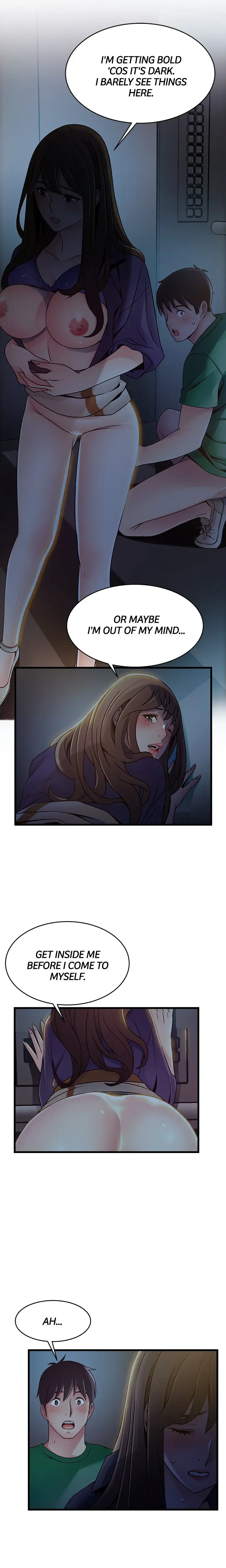 Weak Point Episode 69 - Page 15