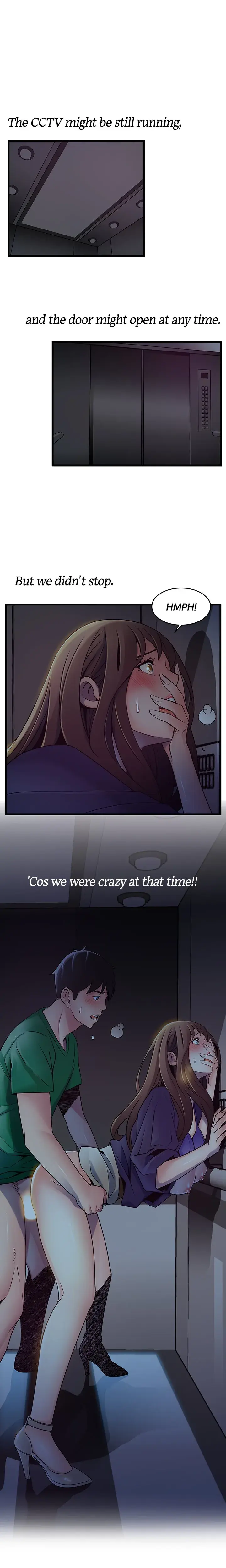 Weak Point Episode 69 - Page 17