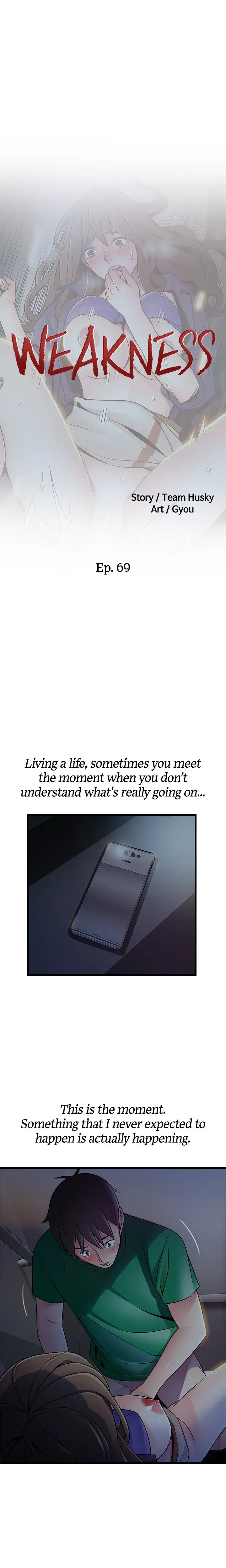 Weak Point Episode 69 - Page 3