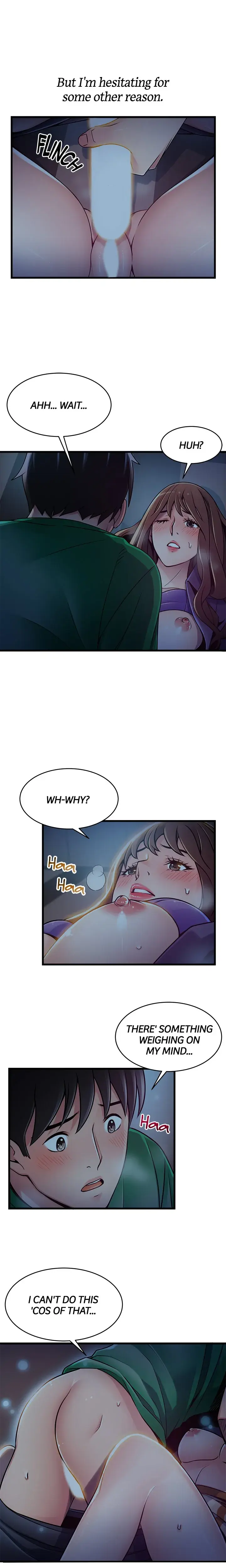 Weak Point Episode 69 - Page 5
