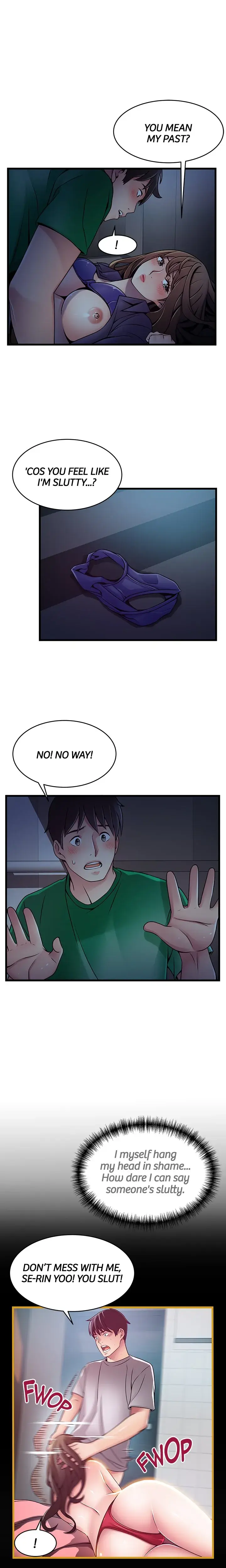Weak Point Episode 69 - Page 6